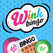 Wink Bingo App
