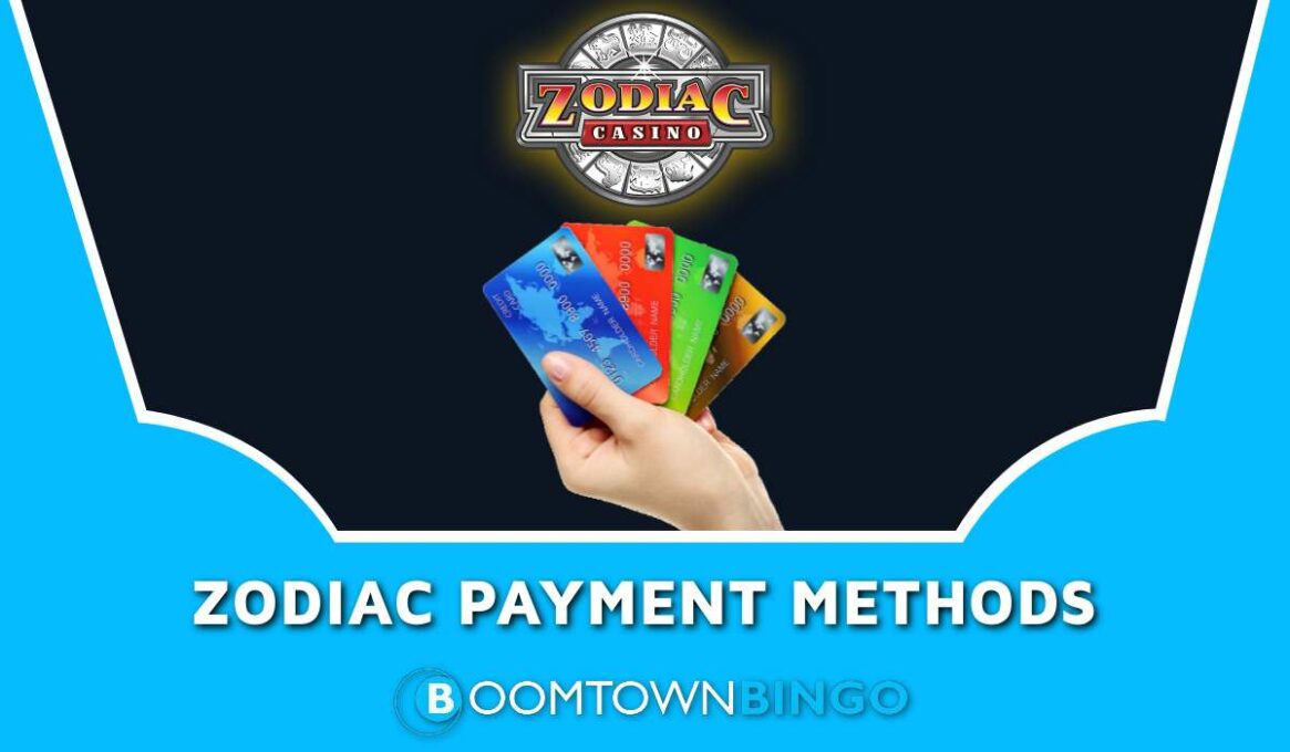 Zodiac Payment Methods