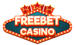 Freebet Casino Logo