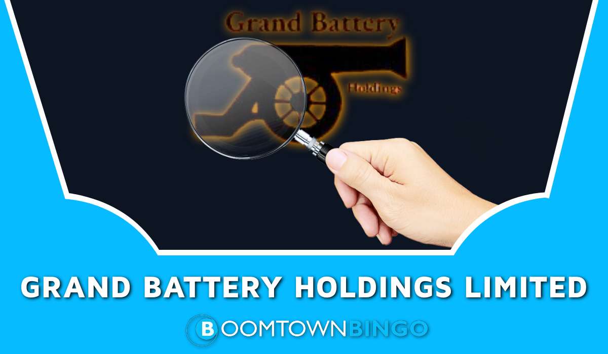Grand Battery Holdings Limited