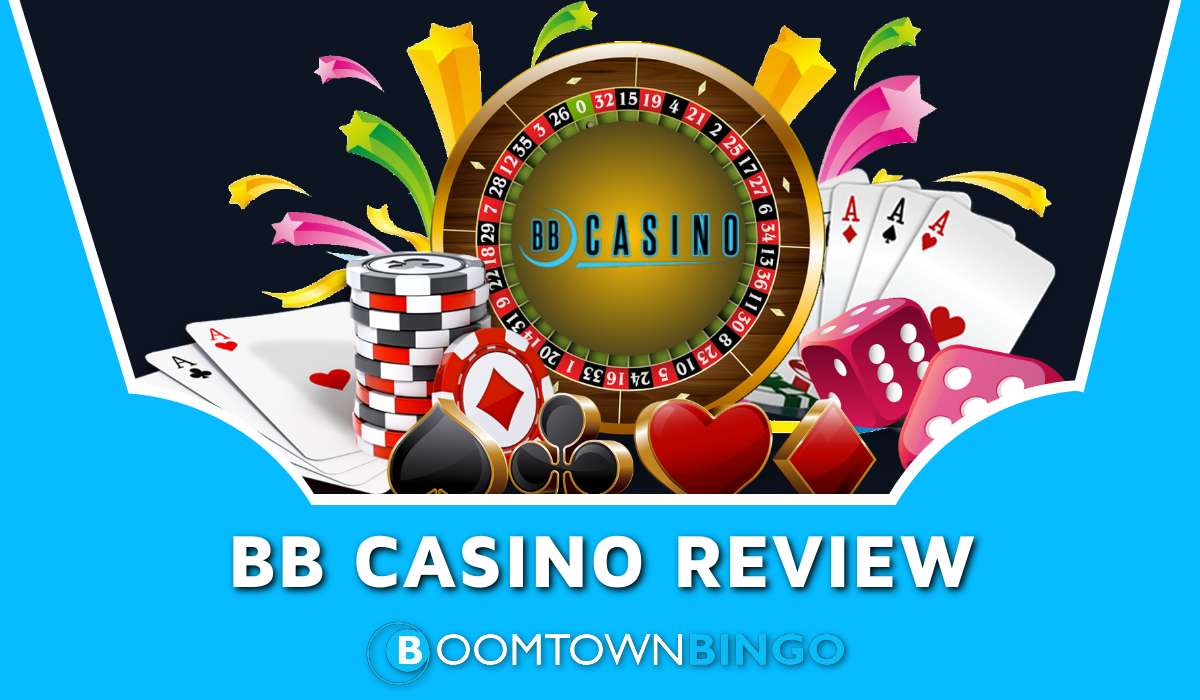 BB Casino Review