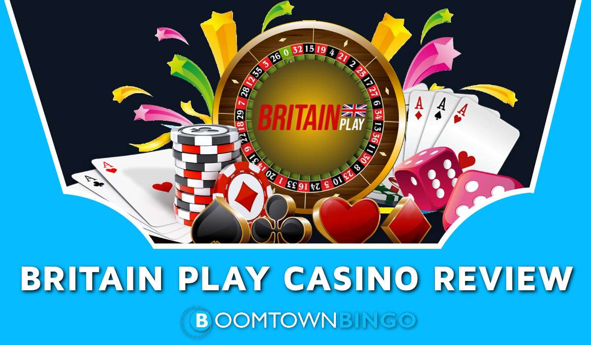 Britain Play Casino Review