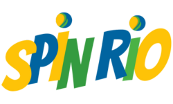 Spin Rio Logo