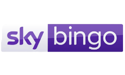 Sky Bingo Logo