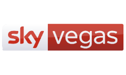 Sky Vegas Logo