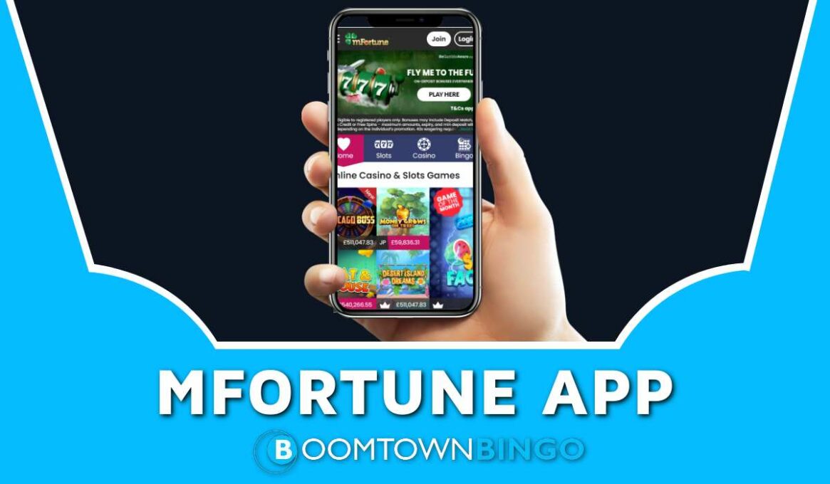 mFortune App