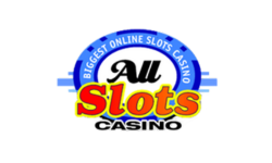 All Slots Casino Logo