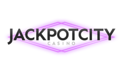 Jackpot City Logo