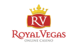Royal Vegas Casino 30 Free Spins