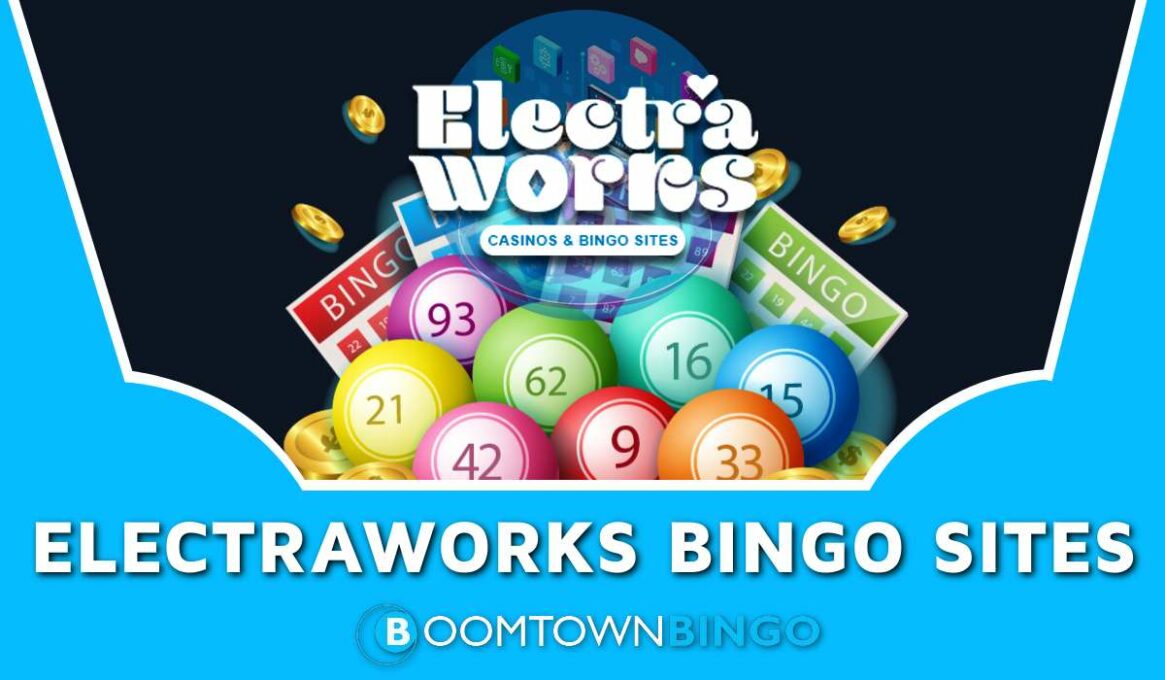 Electraworks Bingo Sites