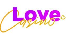 Love Casino Logo