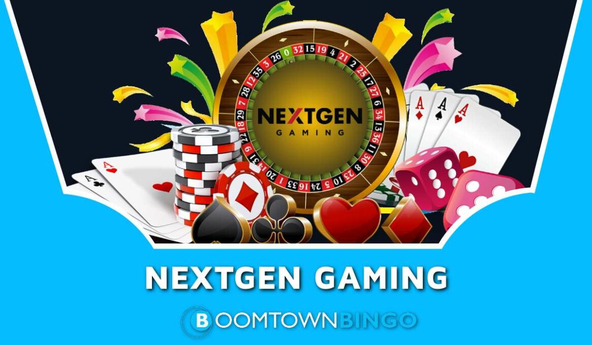 NextGen Gaming