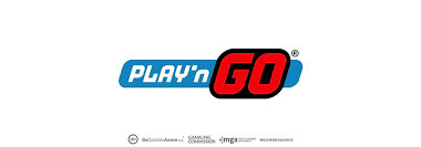 Play n Go Software