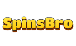 SpinsBro Logo