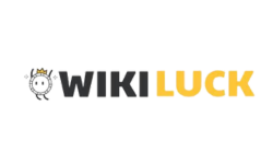Wiki Luck Casino Logo