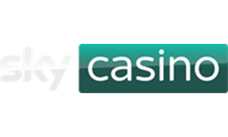 Sky Casino Logo