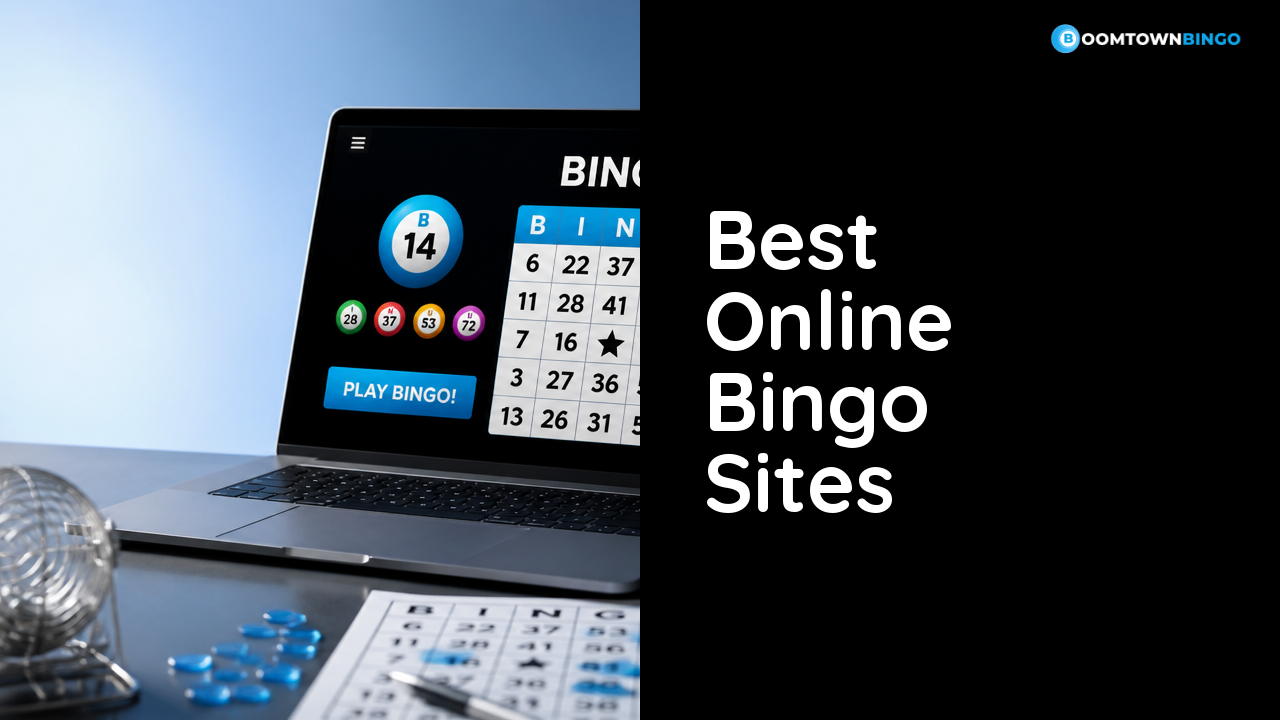 Best Online Bingo Sites